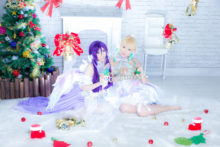 Love Live! – Momoiro Reku (330)