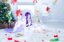 Love Live! – Momoiro Reku (331)