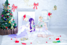 Love Live! – Momoiro Reku (332)