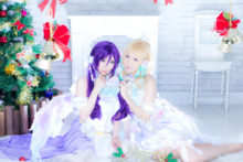 Love Live! – Momoiro Reku (333)