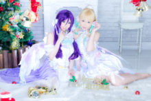Love Live! – Momoiro Reku (334)