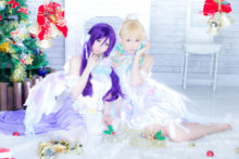 Love Live! – Momoiro Reku (335)