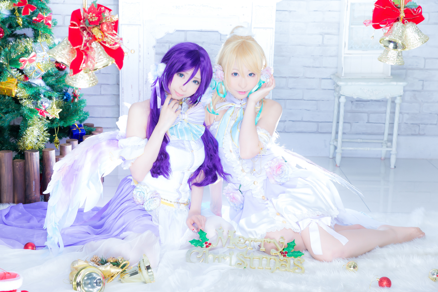 Love Live! – Momoiro Reku