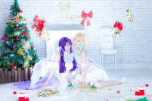 Love Live! – Momoiro Reku (336)