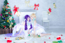 Love Live! – Momoiro Reku (337)