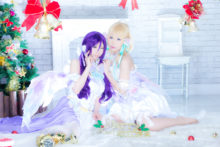 Love Live! – Momoiro Reku (339)