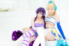 Love Live! – Momoiro Reku (34)