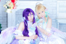 Love Live! – Momoiro Reku (340)