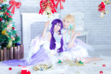 Love Live! – Momoiro Reku (341)