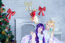 Love Live! – Momoiro Reku (342)