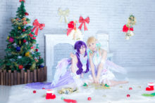 Love Live! – Momoiro Reku (343)
