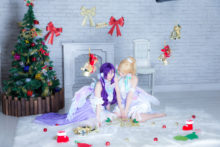 Love Live! – Momoiro Reku (344)
