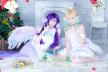 Love Live! – Momoiro Reku (345)