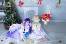 Love Live! – Momoiro Reku (347)