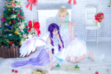Love Live! – Momoiro Reku (349)