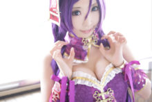 Love Live! – Momoiro Reku (350)