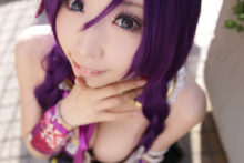 Love Live! – Momoiro Reku (355)