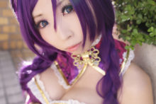 Love Live! – Momoiro Reku (356)