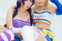 Love Live! – Momoiro Reku (36)