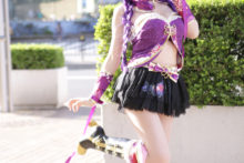 Love Live! – Momoiro Reku (361)