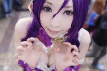 Love Live! – Momoiro Reku (362)