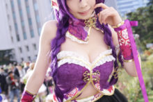 Love Live! – Momoiro Reku (363)