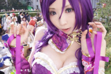 Love Live! – Momoiro Reku (365)