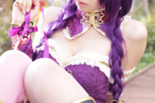 Love Live! – Momoiro Reku (368)