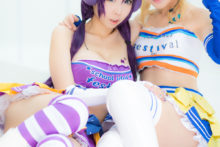 Love Live! – Momoiro Reku (37)