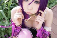 Love Live! – Momoiro Reku (370)