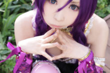 Love Live! – Momoiro Reku (371)