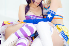 Love Live! – Momoiro Reku (38)