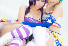 Love Live! – Momoiro Reku (39)