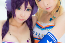 Love Live! – Momoiro Reku (41)