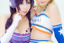 Love Live! – Momoiro Reku (42)