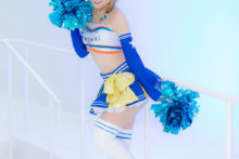 Love Live! – Momoiro Reku (43)