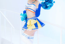 Love Live! – Momoiro Reku (44)