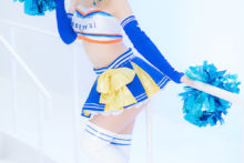 Love Live! – Momoiro Reku (45)