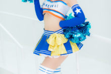 Love Live! – Momoiro Reku (47)
