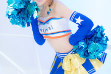 Love Live! – Momoiro Reku (48)