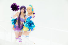 Love Live! – Momoiro Reku (5)