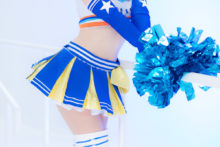 Love Live! – Momoiro Reku (50)