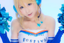 Love Live! – Momoiro Reku (52)