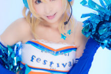 Love Live! – Momoiro Reku (53)
