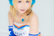 Love Live! – Momoiro Reku (55)