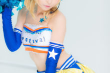 Love Live! – Momoiro Reku (56)