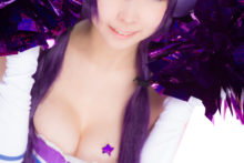 Love Live! – Momoiro Reku (57)
