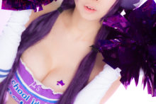 Love Live! – Momoiro Reku (58)