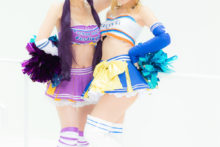 Love Live! – Momoiro Reku (6)