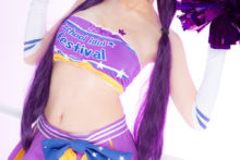 Love Live! – Momoiro Reku (60)